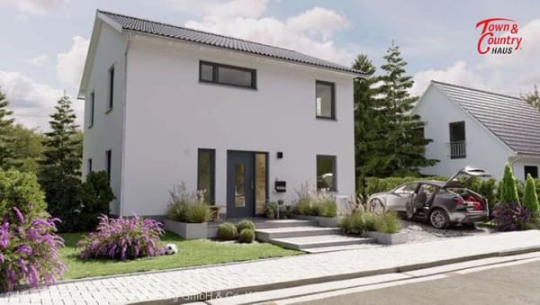 Immobilie in Groven - Lunden – kommen, gucken, bleiben. - Bild 1