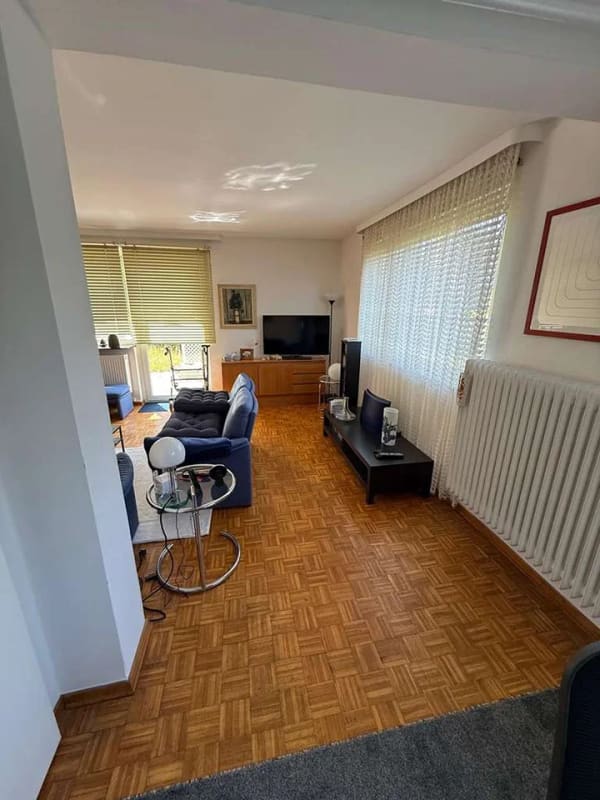 Immobilie in Brietlingen - - Gemütliches Einfamilienhaus auf großem Eigentumsgrundstück - Bild 4