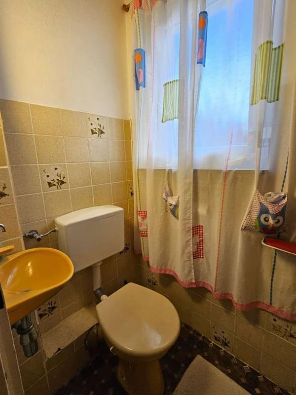 Immobilie in Eggebek - Charmantes Reihenendhaus mit großem Grundstück und Gestaltungspotenzial in Eggebek - Bild 3