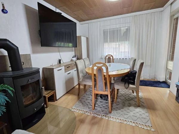 Immobilie in Eggebek - Charmantes Reihenendhaus mit großem Grundstück und Gestaltungspotenzial in Eggebek - Bild 4