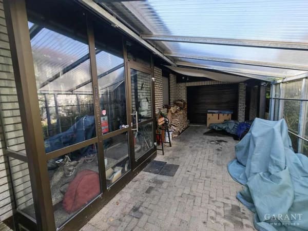 Immobilie in Tiefenbronn - Großzügiger Bungalow mit Einliegerwohnung, Wärmepumpe, PV & Traumgarten - Bild 1
