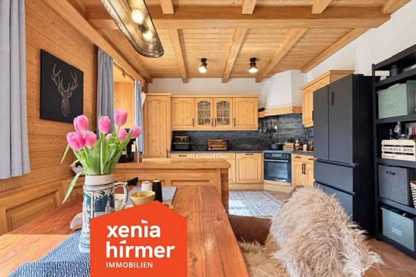 Immobilie in Garmisch-Partenkirchen - Zwei Länder im Blick. Ein Zuhause im Herzen. - Bild 0