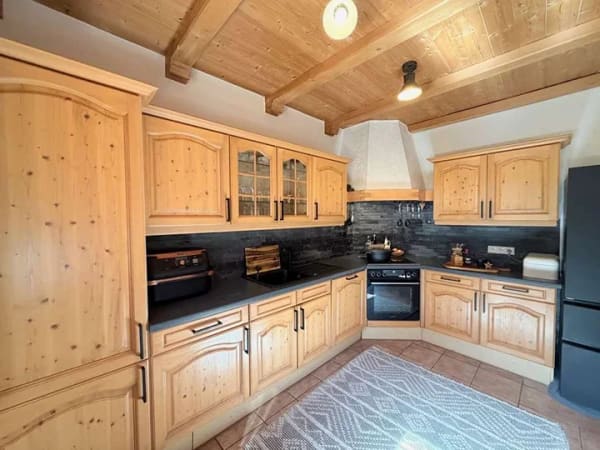 Immobilie in Garmisch-Partenkirchen - Zwei Länder im Blick. Ein Zuhause im Herzen. - Bild 2