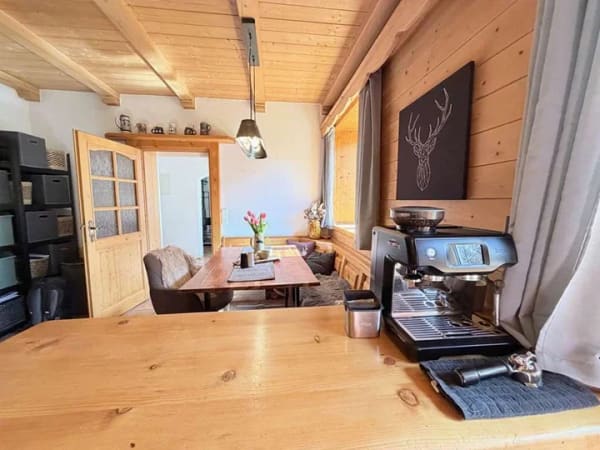 Immobilie in Garmisch-Partenkirchen - Zwei Länder im Blick. Ein Zuhause im Herzen. - Bild 4