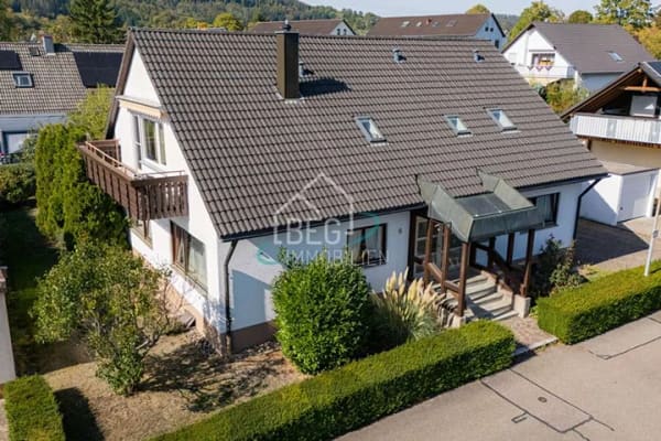 Immobilie in Schwäbisch Hall - Ein Zuhause mit viel Raum für das Leben und seine Möglichkeiten - Bild 0