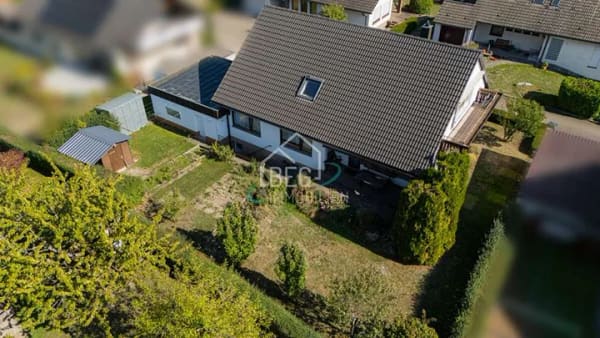 Immobilie in Schwäbisch Hall - Ein Zuhause mit viel Raum für das Leben und seine Möglichkeiten - Bild 1
