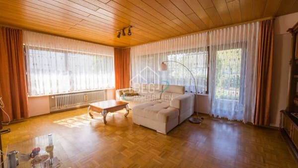Immobilie in Schwäbisch Hall - Ein Zuhause mit viel Raum für das Leben und seine Möglichkeiten - Bild 4