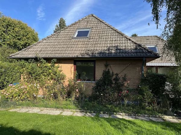 Immobilie in Latendorf - Winkel-EFH in Latendorf - Bild 3