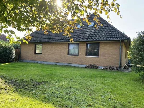 Immobilie in Latendorf - Winkel-EFH in Latendorf - Bild 4