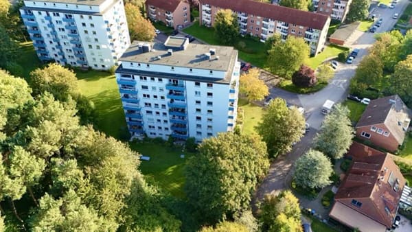 Immobilie in Kronshagen - Wohnung in Kronshagen - Bild 1