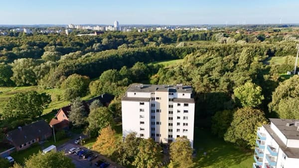 Immobilie in Kronshagen - Wohnung in Kronshagen - Bild 2