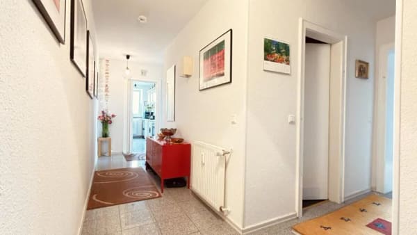 Immobilie in Kronshagen - Wohnung in Kronshagen - Bild 4