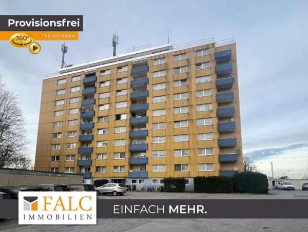 Immobilie in Unna - Etagenwohnung in Unna - Bild 0