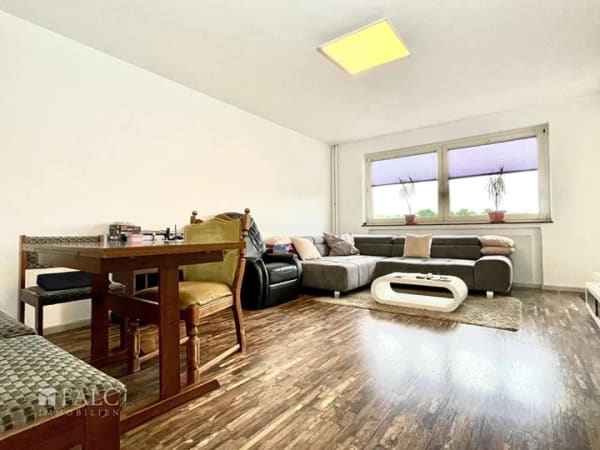 Immobilie in Unna - Etagenwohnung in Unna - Bild 1