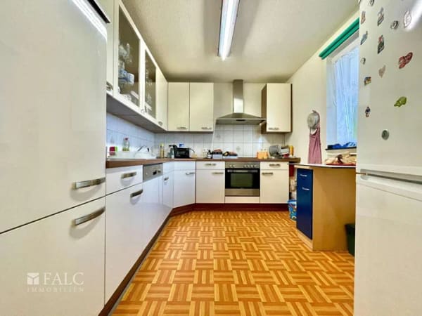 Immobilie in Unna - Etagenwohnung in Unna - Bild 2