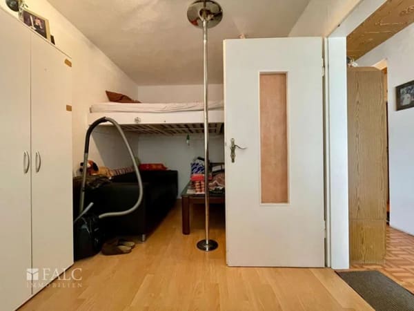 Immobilie in Unna - Etagenwohnung in Unna - Bild 4
