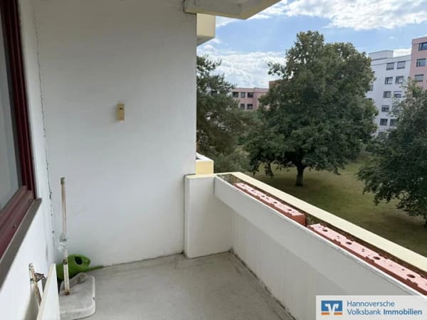 Immobilie in Isernhagen - Etagenwohnung in Isernhagen (Altwarmbüchen) - Bild 2