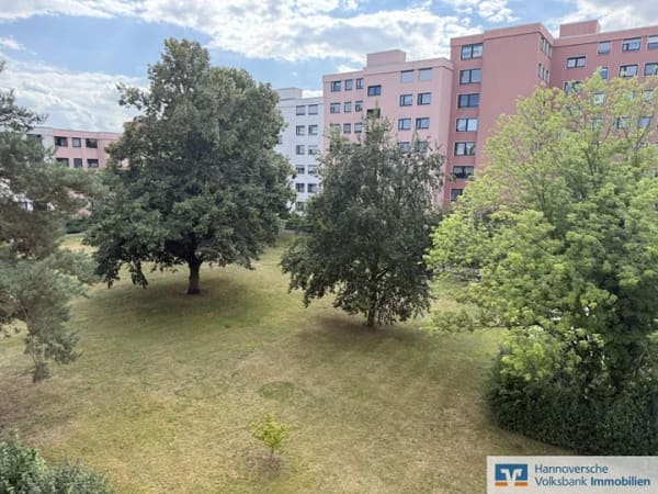 Immobilie in Isernhagen - Etagenwohnung in Isernhagen (Altwarmbüchen) - Bild 3