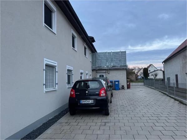 Immobilie in Kötz - Maisonette in Kötz - Bild 3