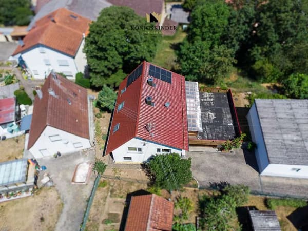 Immobilie in Niederstotzingen - ***Liebevoll hergerichtetes Haus in Niederstotzingen – nur noch letzte Handgriffe*** - Bild 2