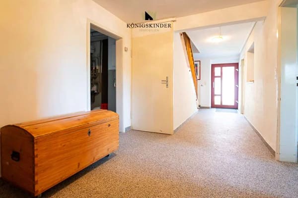 Immobilie in Niederstotzingen - ***Liebevoll hergerichtetes Haus in Niederstotzingen – nur noch letzte Handgriffe*** - Bild 4