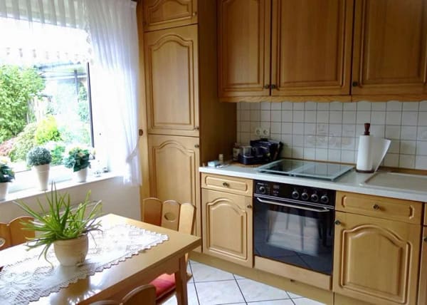 Immobilie in Hemmingstedt - Gepflegtes Einfamilienhaus mit Wintergarten
und vielen Möglichkeiten - Bild 3