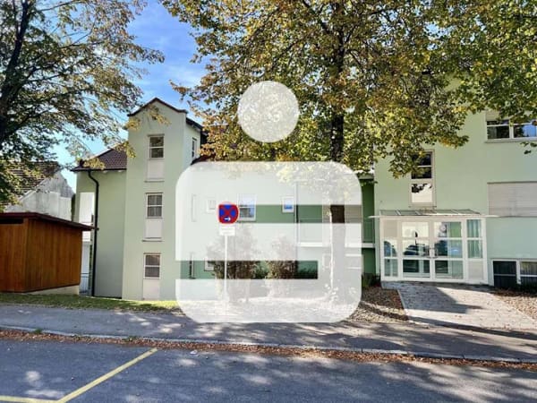 Immobilie in Eggenfelden - Klein aber Fein - im Herzen der Stadt - Bild 0