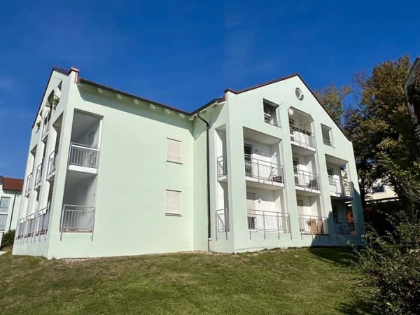 Immobilie in Eggenfelden - Klein aber Fein - im Herzen der Stadt - Bild 2