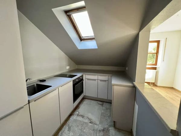 Immobilie in Eggenfelden - Klein aber Fein - im Herzen der Stadt - Bild 3