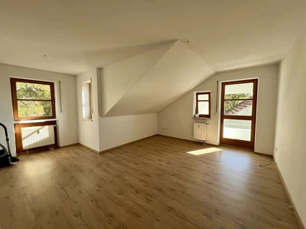 Immobilie in Eggenfelden - Klein aber Fein - im Herzen der Stadt - Bild 4