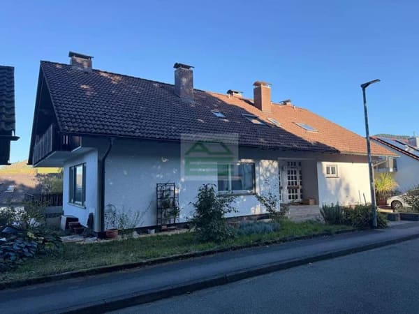Immobilie in Ohlsbach - Vielseitiges Wohnensemble in ruhiger Lage am Rande Ohlsbachs - Bild 0