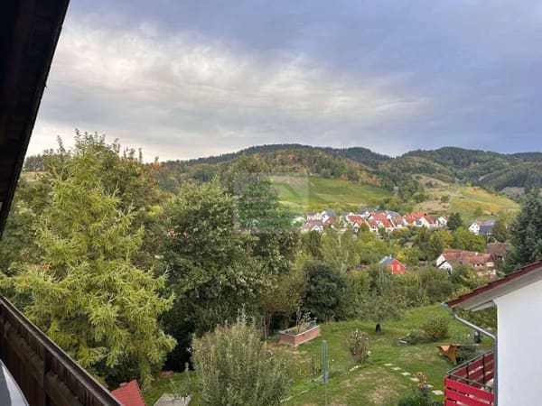 Immobilie in Ohlsbach - Vielseitiges Wohnensemble in ruhiger Lage am Rande Ohlsbachs - Bild 1