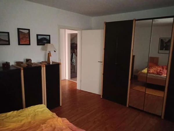 Immobilie in Freiburg im Breisgau - Freistehendes Wohnhaus in Freiburg Waltershofen - Bild 3