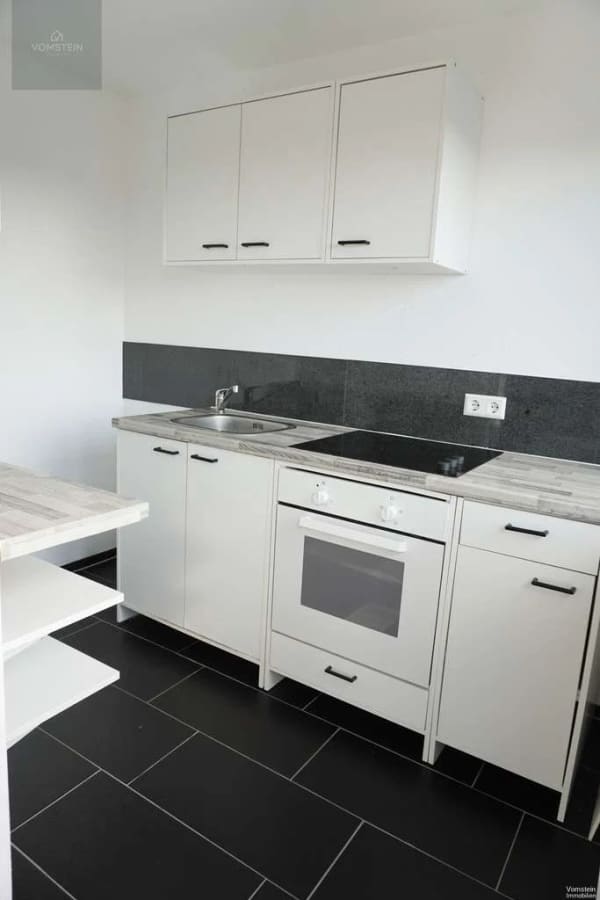 Immobilie in Neuenburg am Rhein - Bezugsfrei: helle, gemütliche 2-Zimmer-DG-Wohnung in Steinenstadt - Bild 3