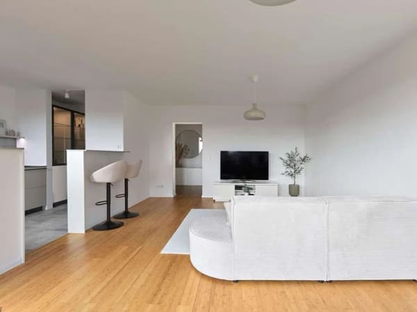 Immobilie in Rutesheim - Modernes Wohnen auf 71,48m² | 2,5 Zimmer | Balkon | Hochwertige Einbauküche | Tiefgarage | Rutesheim - Bild 2