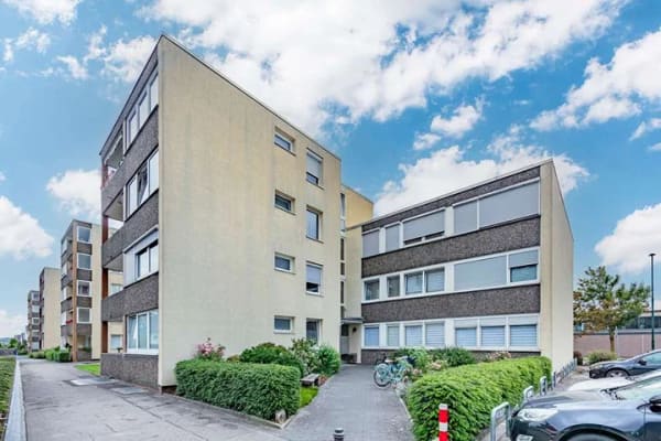 Immobilie in Kerpen - Großzügiges Wohnen auf ca. 94 m² – 4 Zimmer mit Balkon & Garage - Bild 0
