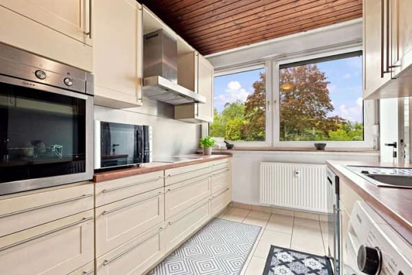 Immobilie in Kerpen - Großzügiges Wohnen auf ca. 94 m² – 4 Zimmer mit Balkon & Garage - Bild 2