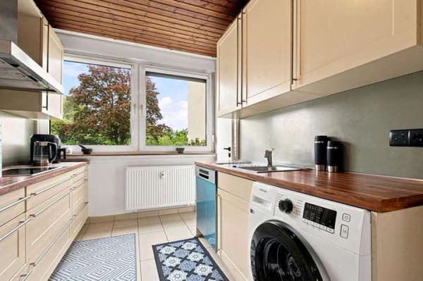 Immobilie in Kerpen - Großzügiges Wohnen auf ca. 94 m² – 4 Zimmer mit Balkon & Garage - Bild 3