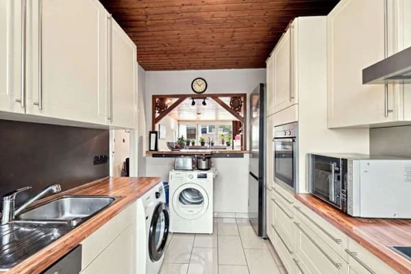 Immobilie in Kerpen - Großzügiges Wohnen auf ca. 94 m² – 4 Zimmer mit Balkon & Garage - Bild 4
