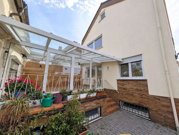 Immobilie in Schifferstadt - Jetzt ins eigene Haus – Einfamilienhaus in Schifferstadt - Bild 2
