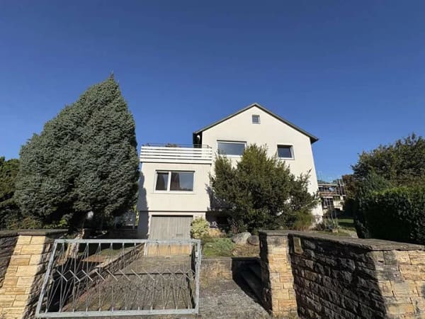 Immobilie in Uhingen - Großzügiges Grundstück – ein echtes Familienparadies mit großem Platzangebot! - Bild 0