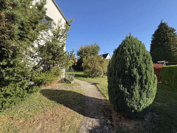 Immobilie in Uhingen - Großzügiges Grundstück – ein echtes Familienparadies mit großem Platzangebot! - Bild 1