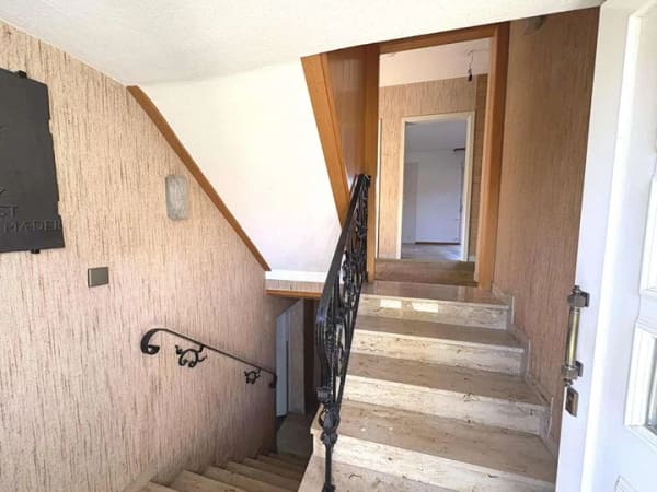 Immobilie in Uhingen - Großzügiges Grundstück – ein echtes Familienparadies mit großem Platzangebot! - Bild 4
