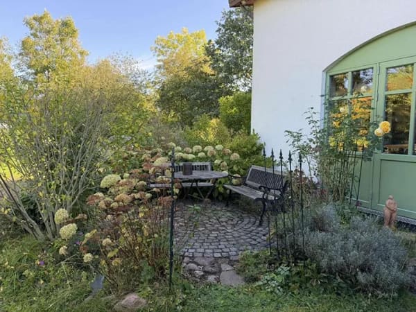 Immobilie in Rehhorst - Wohnen mit Weitblick - Bild 2