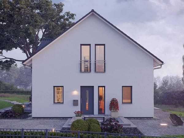 Immobilie in Kaltennordheim - Wohnen im Eigenheim - massa haus Neubau zum fairen Preis - Bild 0