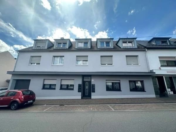 Immobilie in Kruft - Renditestarkes 6-Familienhaus mit attraktiven Mieteinnahmen - Bild 1