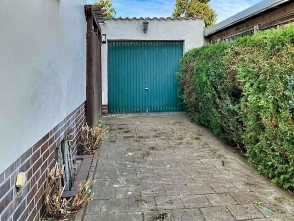 Immobilie in Nienburg/Weser - Haus im Dornröschen-Schlaf - Bild 4