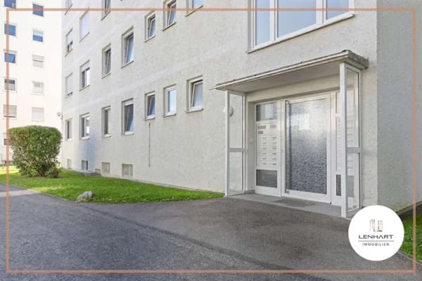 Immobilie in Krumbach (Schwaben) - *Top moderne 4-Zimmer-Wohnung im Hochparterre - Krumbach**Garage optional**KÄUFERPROVISIONSFREI** - Bild 1