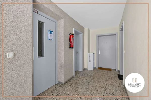 Immobilie in Krumbach (Schwaben) - *Top moderne 4-Zimmer-Wohnung im Hochparterre - Krumbach**Garage optional**KÄUFERPROVISIONSFREI** - Bild 4