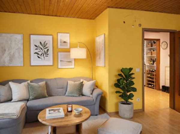 Immobilie in Bargteheide - Vermietete 2-Zi-Wohnung zentral gelegen in Bargteheide - Bild 1